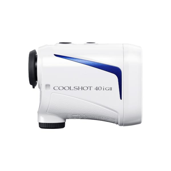 Nikon LRF COOLSHOT 40i GII